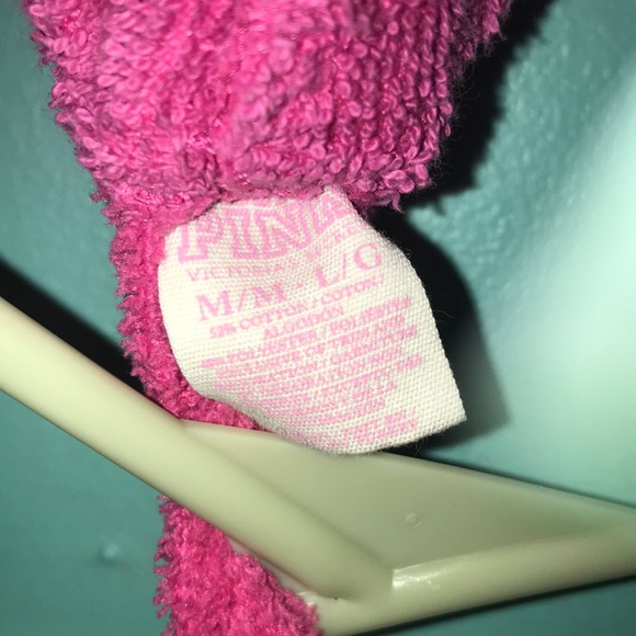 towel robe - Picture 3 of 4